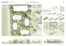 Baufeld Süd | Weiterer Teilnehmer: blocher partners GmbH, Stuttgart · Koeber Landschaftsarchitektur GmbH, Stuttgart