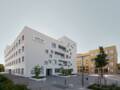 Business Development Center (BDC) auf dem MMT-Campus (Mannheim Medical Technology)
