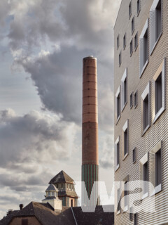 Business Development Center (BDC) auf dem MMT-Campus (Mannheim Medical Technology) | © zooey braun FOTOGRAFIE, Stuttgart