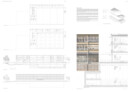 1. Rang / 1. Preis | Empfohlen zur Weiterbearbeitung: NYX ARCHITECTES GmbH ETH SIA, Zürich · Hoffmann & Müller Landschaftsarchitektur, Zürich · wh-p Ingenieure AG, Basel