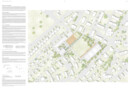 1. Rang / 1. Preis | Empfohlen zur Weiterbearbeitung: NYX ARCHITECTES GmbH ETH SIA, Zürich · Hoffmann & Müller Landschaftsarchitektur, Zürich · wh-p Ingenieure AG, Basel