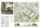 2. Rang / 2. Preis: BÜRO KONSTRUKT Architekten ETH SIA BSA, Luzern · freiraumarchitektur gmbh, Luzern · BÜRO KONSTRUKT Architekten ETH SIA BSA, Luzern · WSP Suisse AG, Luzern