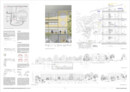 2. Rang / 2. Preis: BÜRO KONSTRUKT Architekten ETH SIA BSA, Luzern · freiraumarchitektur gmbh, Luzern · BÜRO KONSTRUKT Architekten ETH SIA BSA, Luzern · WSP Suisse AG, Luzern