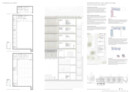 4. Rang / 4. Preis: VPA ARCHITEKTUR · Heinrich Landschaftsarchitektur, Winterthur · Hochstrassen Glaus & Partner Consulting AG, Zürich · APT Ingenieure GmbH, Zürich