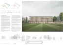 4. Rang / 4. Preis: VPA ARCHITEKTUR · Heinrich Landschaftsarchitektur, Winterthur · Hochstrassen Glaus & Partner Consulting AG, Zürich · APT Ingenieure GmbH, Zürich