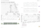 3. Rang / 3. Preis: ATELIER BRANDAU CICCARDINI Architekten FH SIA GmbH, Luzern · METTLER Landschaftarchitektur AG, Gossau / Berlin · MAKIOL WIEDERKEHR Ingenieure Holzbau Brandschutz, Beinwil am See