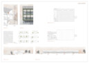 5. Rang / 5. Preis: Dorji Studer Architekten AG, Luzern · Dorji Studer Architekten AG, Luzern · holzprojekt AG, Luzern · NeutroPlan GmbH, Sursee · Gruner AG, Zug · TOM SCHMID VISUALISIERUNGEN, Schaffhausen