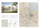 2. Rang / 2. Preis: Zita Cotti Architekten AG, Zürich · Gersbach Landschaftsarchitektur, Zürich