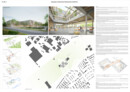 Anerkennung: Fritsch + Tschaidse Architekten GmbH, München · Latz + Partner LandschaftsArchitektur Stadtplanung, Kranzberg