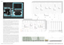 3. Preis: Hausmann Architekten GmbH, Aachen · 3 plus Freiraumplaner Kloeters + Kastner PartGmbB, Aachen