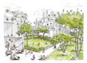 Honorable Mention: Minza Shahid · Soham Dange (Indien)