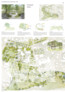 1. Preis Stadtpark Büdingen + 3. Preis Kurpark Bad Salzhausen: grabner huber lipp landschaftsarchitekten und stadtplaner partnerschaft mbb, Hamburg