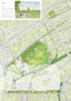 1. Preis Kurpark Bad Salzhausen + 2. Preis Zukunftspark Echzell: bbzl böhm benfer zahiri landschaften städtebau architektur, Berlin