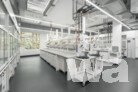 Lehr- und Forschungsgebäude für Nachhaltige Chemie Straubing | © Felix Meyer, Wittelsbacherring