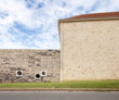 Chessy cultural center | OPUS 5 Architectes, Paris | Photo: © Luc Boegly