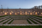 Chessy cultural center | OPUS 5 Architectes, Paris | Photo: © Luc Boegly