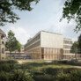 Generalsanierung Siebengebirgsgymnasium in Bad Honnef