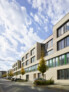 Integrierte Gesamtschule Riedberg in Frankfurt am Main