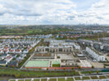 Integrierte Gesamtschule Riedberg in Frankfurt am Main