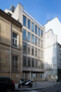 Immeuble Vertbois, Paris - Before construction | Moussafir Architectes