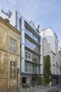 Immeuble Vertbois, Paris - Façades | Moussafir Architectes | Photo: © Hervé Abbadie