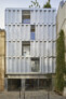 Immeuble Vertbois, Paris - Façades | Moussafir Architectes | Photo: © Hervé Abbadie