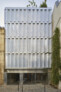 Immeuble Vertbois, Paris - Façades | Moussafir Architectes | Photo: © Hervé Abbadie