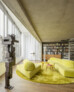Immeuble Vertbois, Paris - Appartment | Moussafir Architectes | Photo: © Vincent Leroux