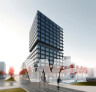 1. Preis Delugan Meissl Associated Architects ZT-Gesellschaft mbH, Wien