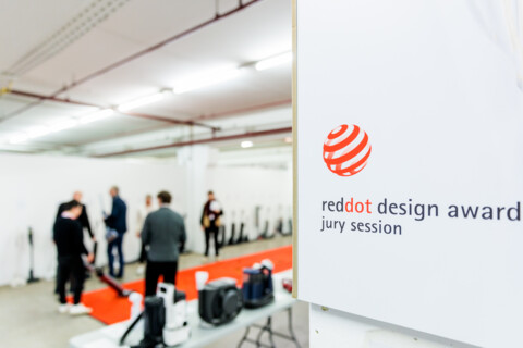Red Dot Award: Product Design 2023