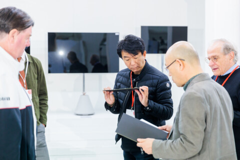 Red Dot Award: Product Design 2023