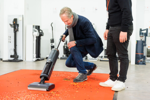 Red Dot Award: Product Design 2023