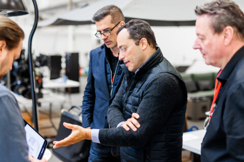 Red Dot Award: Product Design 2023