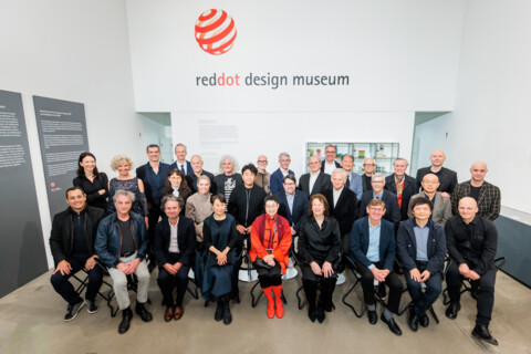 Red Dot Award: Product Design 2023