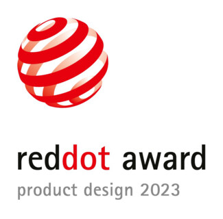Red Dot Award: Product Design 2023