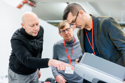 Red Dot Award: Product Design 2023