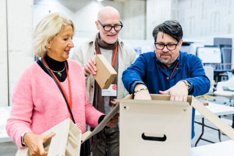 Red Dot Award: Product Design 2023
