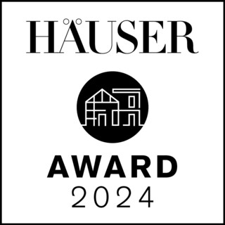 Ausschreibung: HÄUSER-AWARD 2024