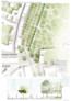 Preisgruppe 1+3+4 | 2. Preis und Preisgruppe 2 | 3. Preis: GTL Landschaftsarchitektur + Städtebau Michael Triebswetter, Kassel · Benkert Schäfer Architekten Partnerschaft mbB, München
