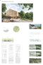 1. Preis: Hess / Talhof / Kusmierz  Architekten und Stadtplaner BDA Part GmbB, München · Burger Landschaftsarchitekten Susanne Burger und Peter Kühn Partnerschaft, München