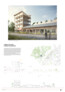 3. Preis: hope Architekten PartGmbB, Hamburg · Friedburg & hhvh Landschaftsarchitekten, Berlin