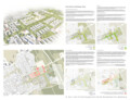 3. Preis Thomas Schüler Architekten Stadtplaner, Düsseldorf · faktorgruen Landschaftsarchitekten, Freiburg