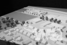 1. Preis: Bär, Stadelmann, Stöcker Architekten + Stadtplaner PartGmbB, Nürnberg · Jetter Landschaftsarchitekten, Stuttgart | Modellfoto: © Architekturbüro Thiele, Freiburg
