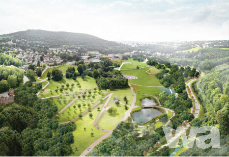 10. Sächsische Landesgartenschau 2026