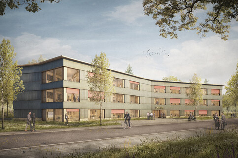 Immobilien des Jahres 2023