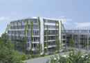 Auszeichnung: Hatrium, München | Auftraggeber: Schwaiger Group GmbH | Architekten: Schwaiger Group GmbH | Bild: © Schwaiger Group