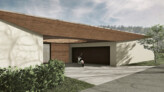 Auszeichnung: Neubau Einfamilienhaus Sdier | Auftraggeber: Marlen und Rainer Lißner | Architekten: © architekt Lißner.