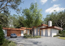 Auszeichnung: Villa im Wald, Münsterland | Auftraggeber: Privat | Architekten: © Architekten Spiekermann