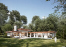 Auszeichnung: Villa im Wald, Münsterland | Auftraggeber: Privat | Architekten: © Architekten Spiekermann