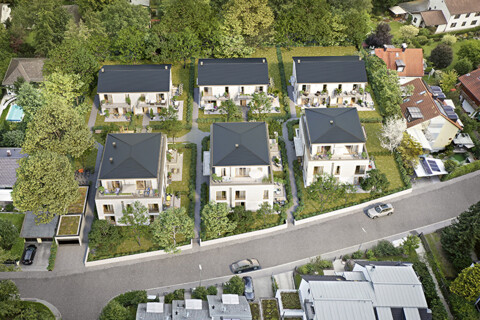 Immobilien des Jahres 2023
